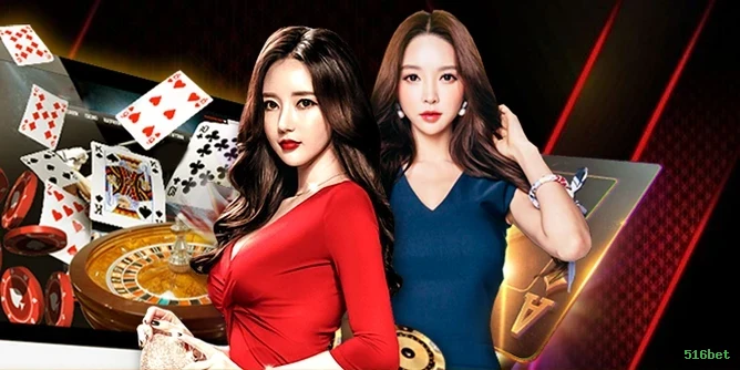 516bet: Entre no Mundo Mágico das Cartas e Transforme Seu Jogo