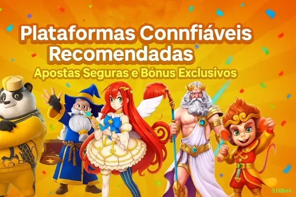 516bet Atualizações