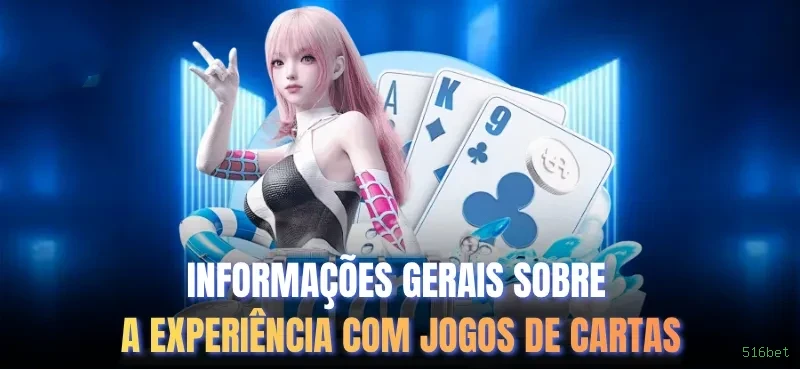 516bet Cartas