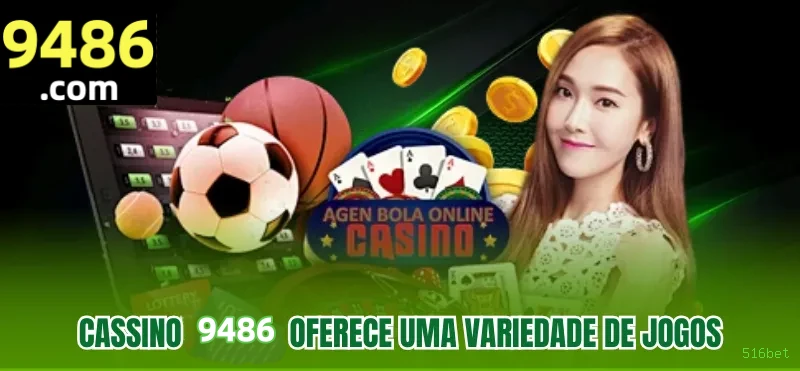516bet Offline: Diversão Garantida Sem Precisar de Internet!