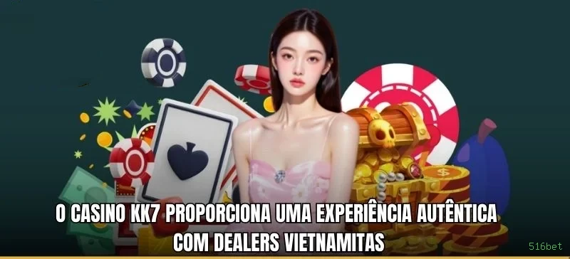 516bet: A Nova Era dos Jogos Mobile Que Você Precisa Conhecer