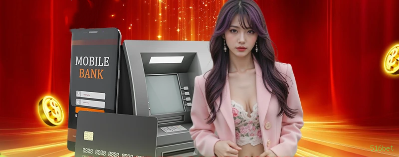 516bet: A Nova Era dos Jogos Mobile Que Você Precisa Conhecer